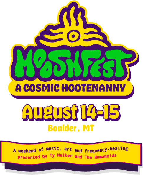 MooshFest main content